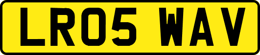 LR05WAV