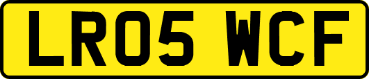 LR05WCF