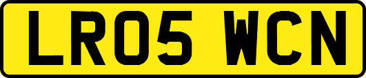 LR05WCN
