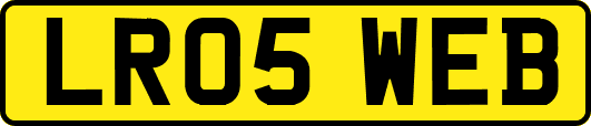 LR05WEB