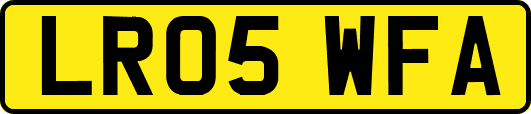 LR05WFA