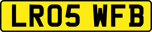 LR05WFB