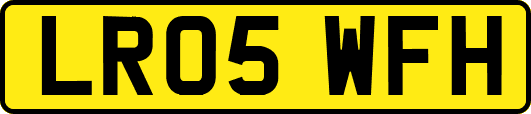 LR05WFH