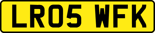 LR05WFK