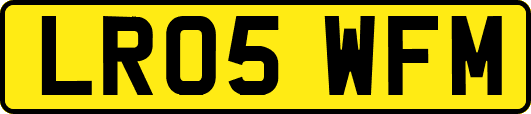 LR05WFM