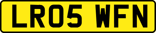 LR05WFN