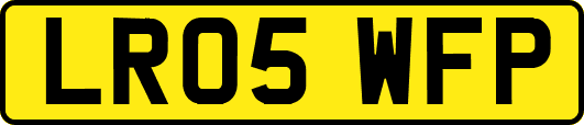 LR05WFP