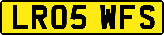 LR05WFS