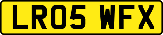 LR05WFX