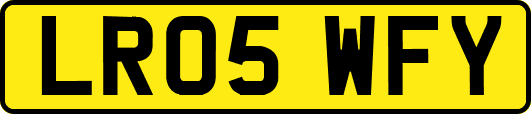 LR05WFY