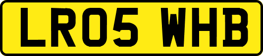 LR05WHB