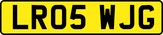 LR05WJG