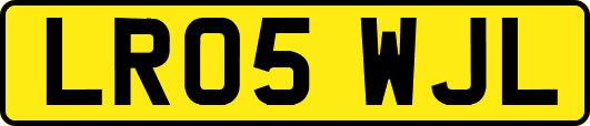 LR05WJL