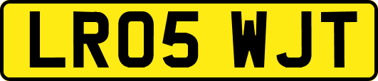 LR05WJT