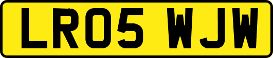 LR05WJW