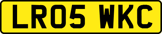 LR05WKC