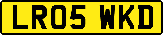 LR05WKD