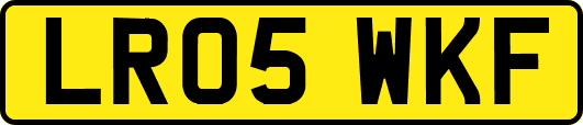 LR05WKF