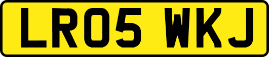 LR05WKJ