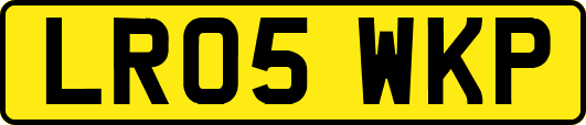 LR05WKP