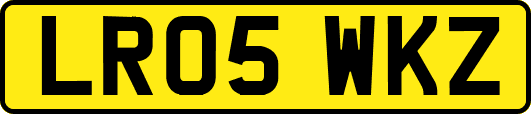 LR05WKZ