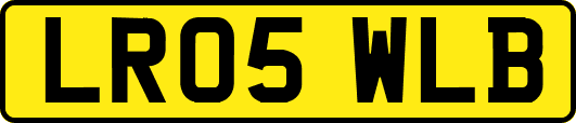 LR05WLB