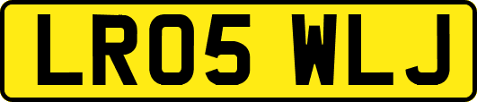 LR05WLJ