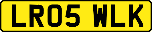 LR05WLK