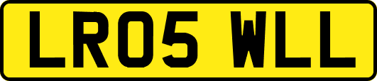 LR05WLL