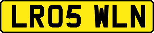 LR05WLN