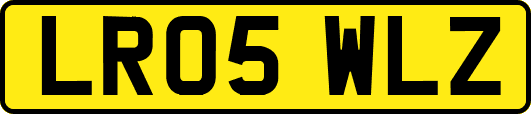 LR05WLZ