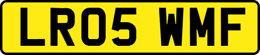 LR05WMF