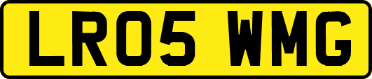 LR05WMG
