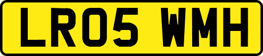 LR05WMH