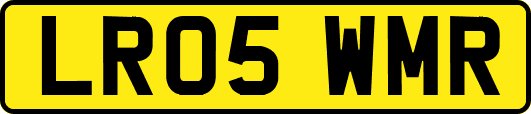 LR05WMR