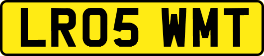 LR05WMT