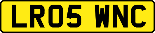 LR05WNC