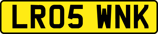 LR05WNK