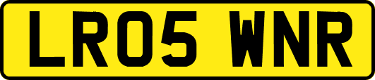 LR05WNR