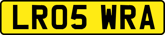 LR05WRA