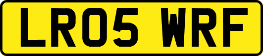LR05WRF