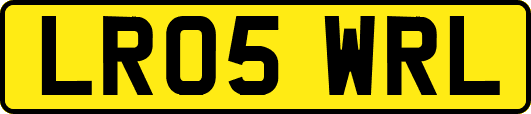 LR05WRL