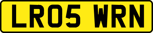 LR05WRN