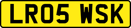 LR05WSK