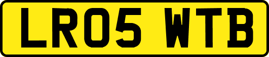 LR05WTB