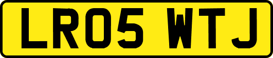 LR05WTJ