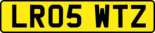 LR05WTZ