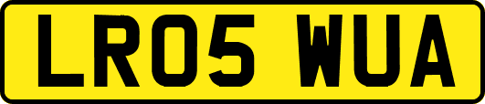 LR05WUA