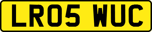 LR05WUC