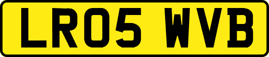 LR05WVB